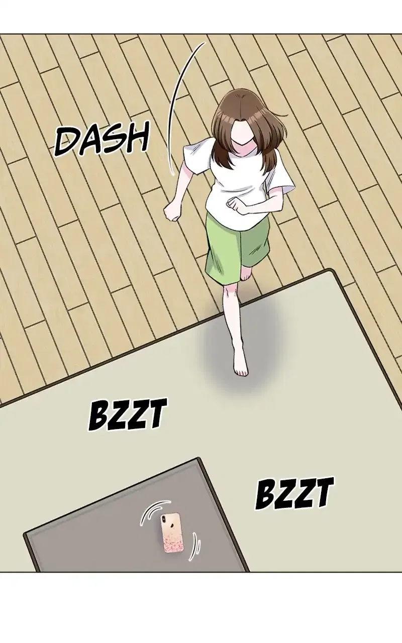 Complicated Cohabitation Chapter 74 – Page 65