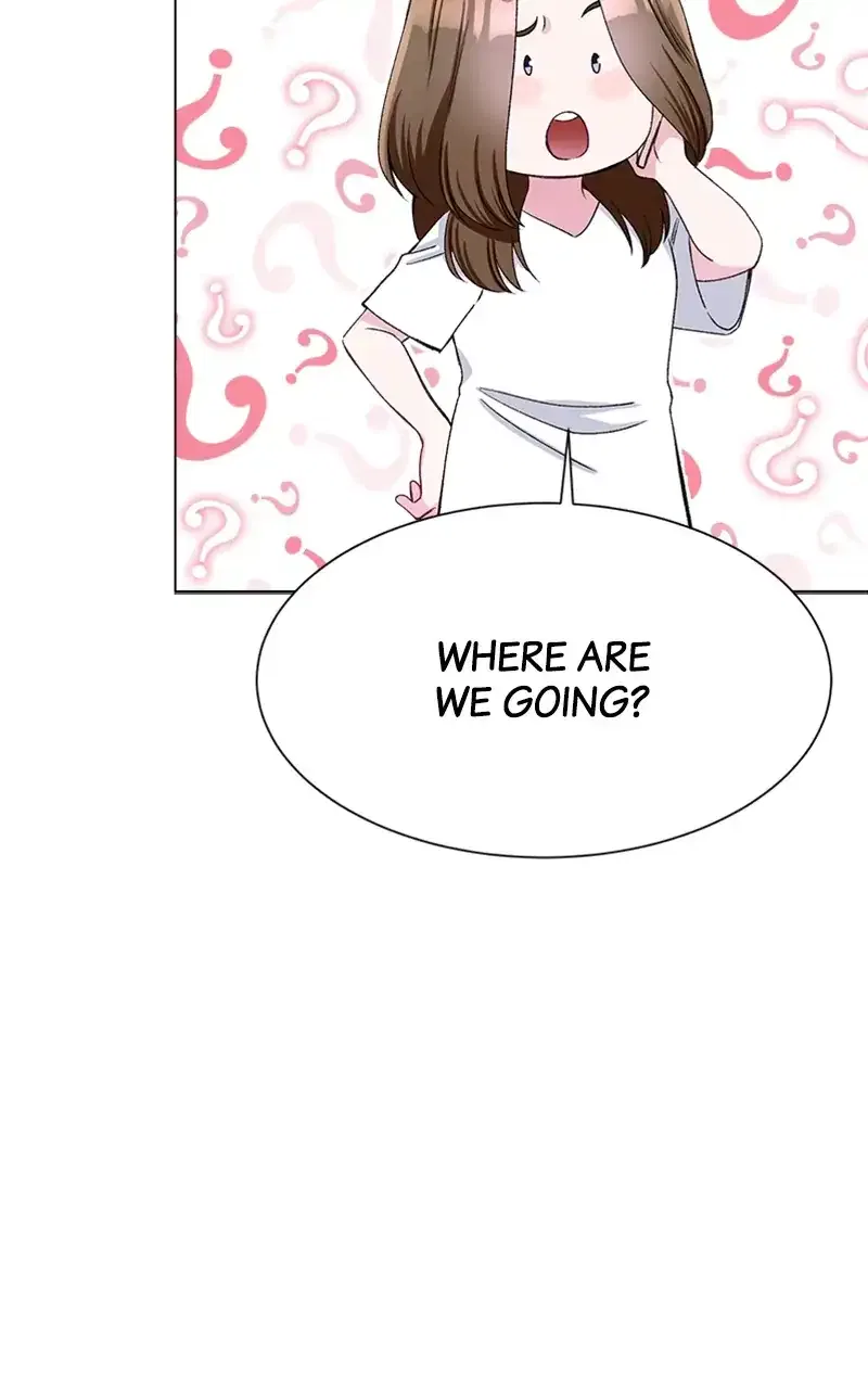 Complicated Cohabitation Chapter 74 – Page 73