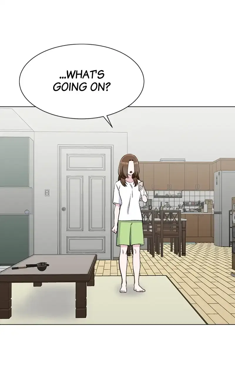 Complicated Cohabitation Chapter 74 – Page 75