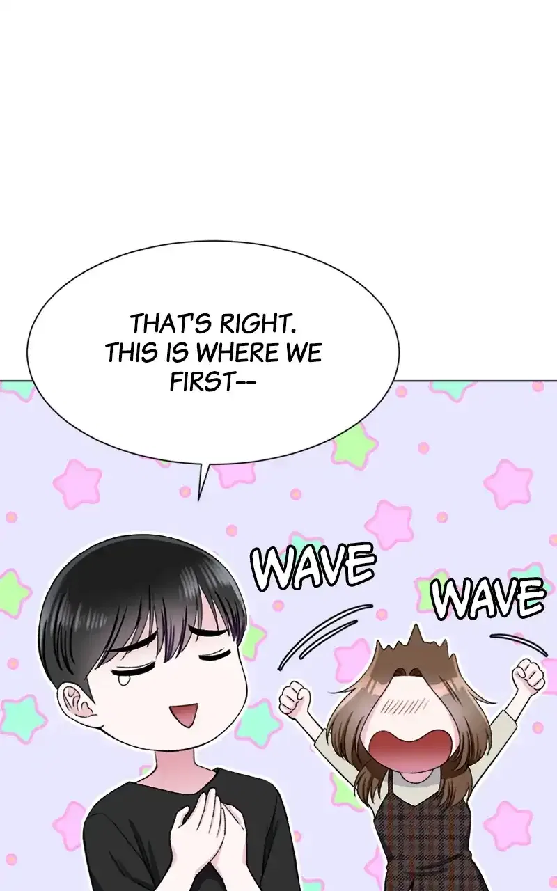 Complicated Cohabitation Chapter 74 – Page 79