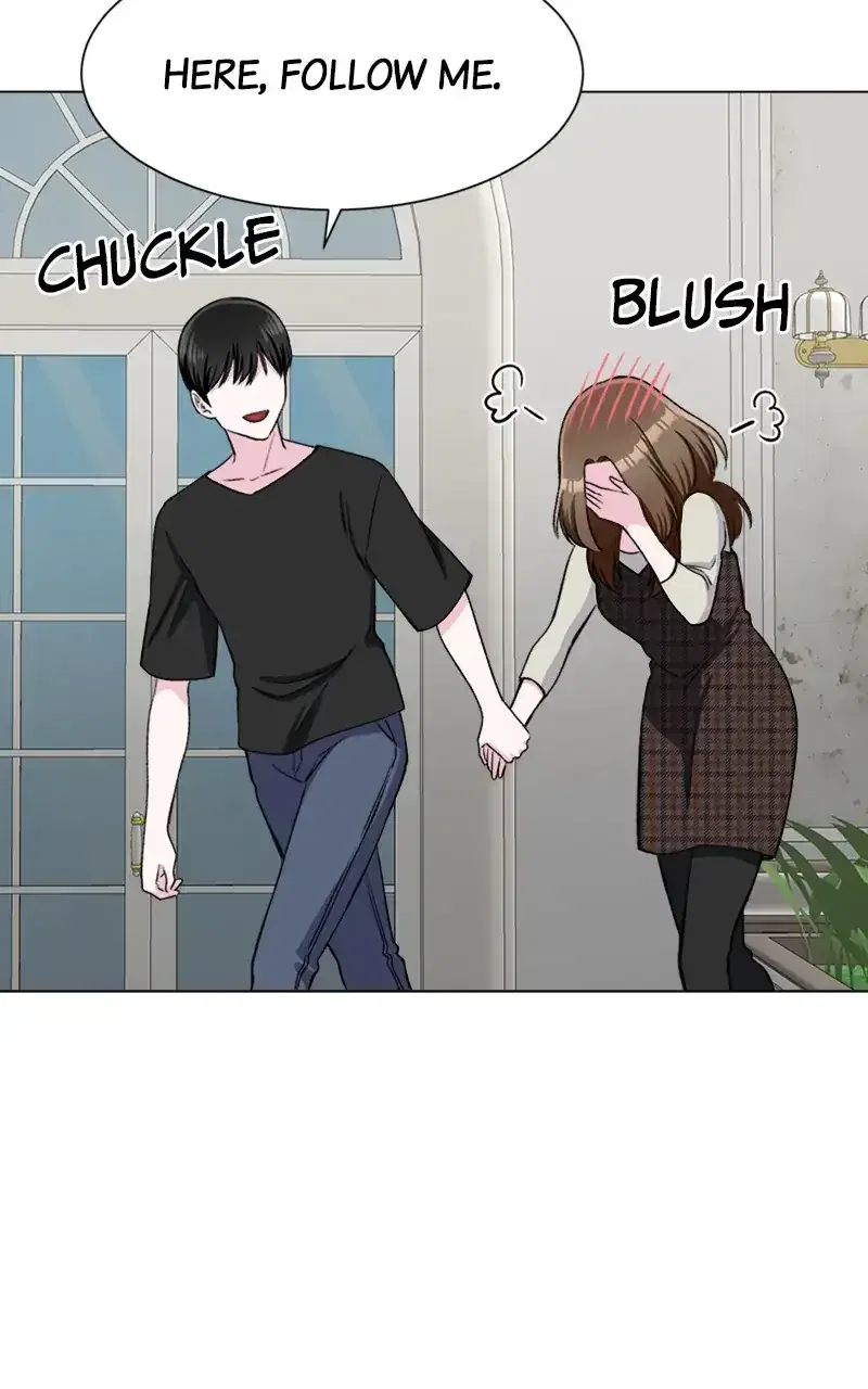 Complicated Cohabitation Chapter 74 – Page 81