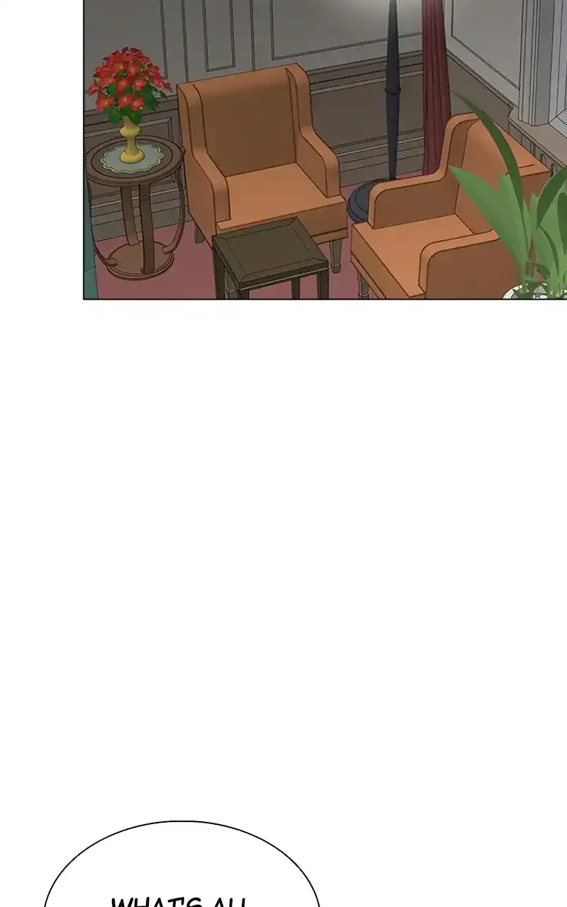 Complicated Cohabitation Chapter 74 – Page 84