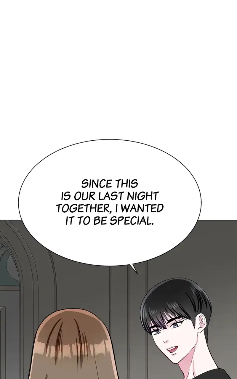 Complicated Cohabitation Chapter 74 – Page 88