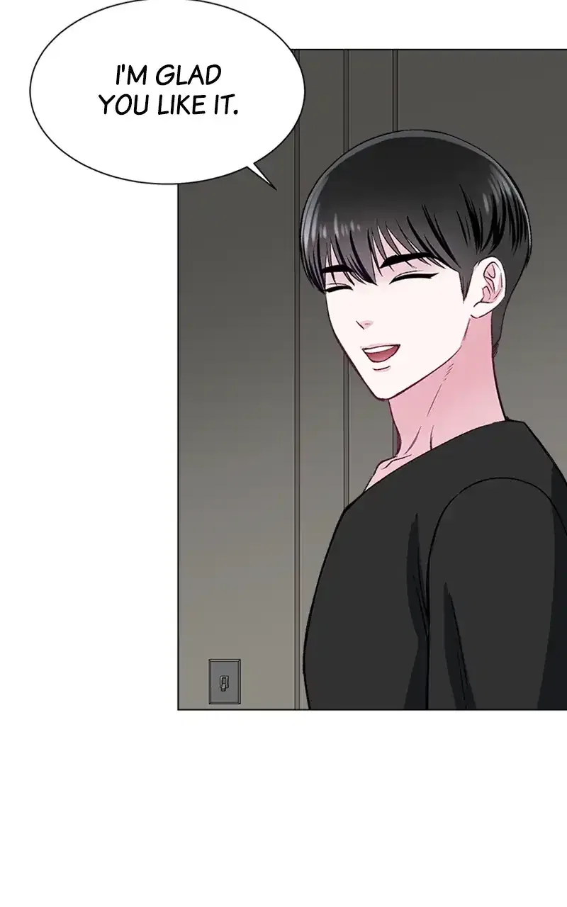 Complicated Cohabitation Chapter 74 – Page 93