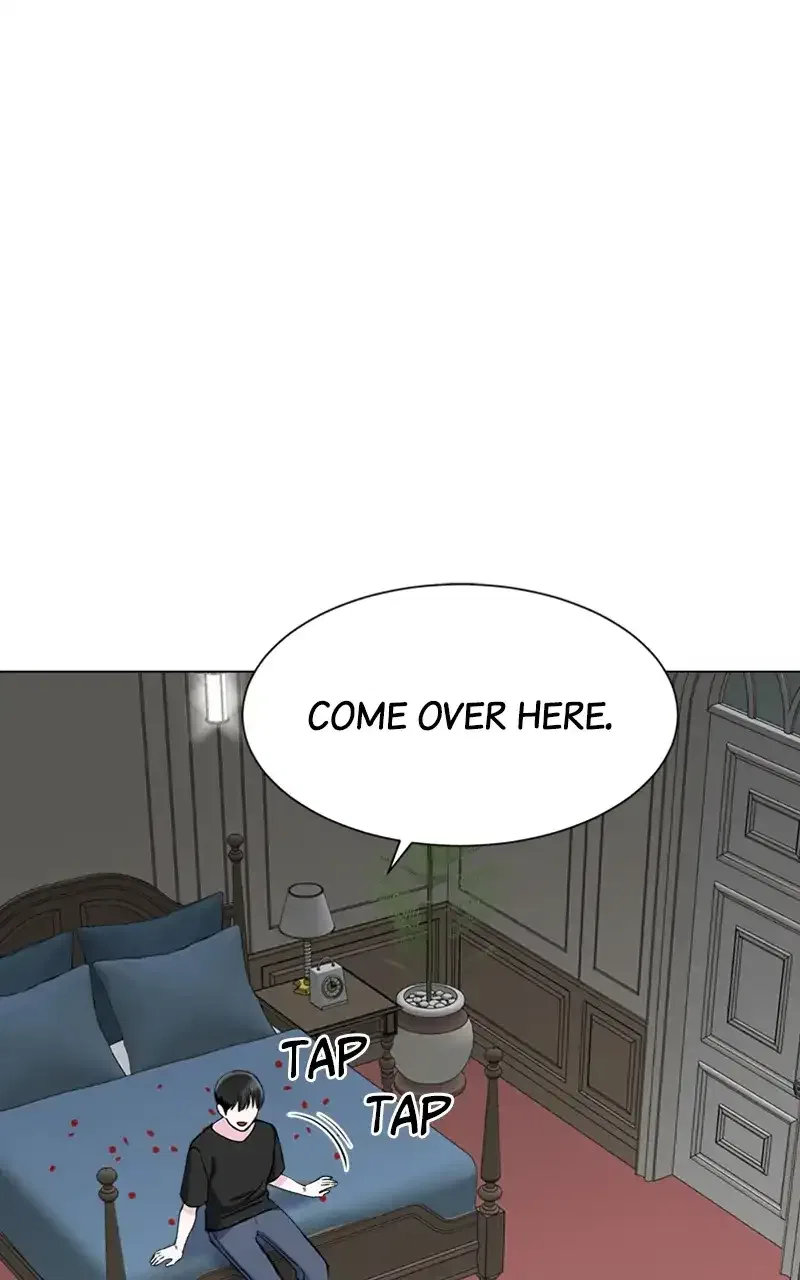 Complicated Cohabitation Chapter 74 – Page 95