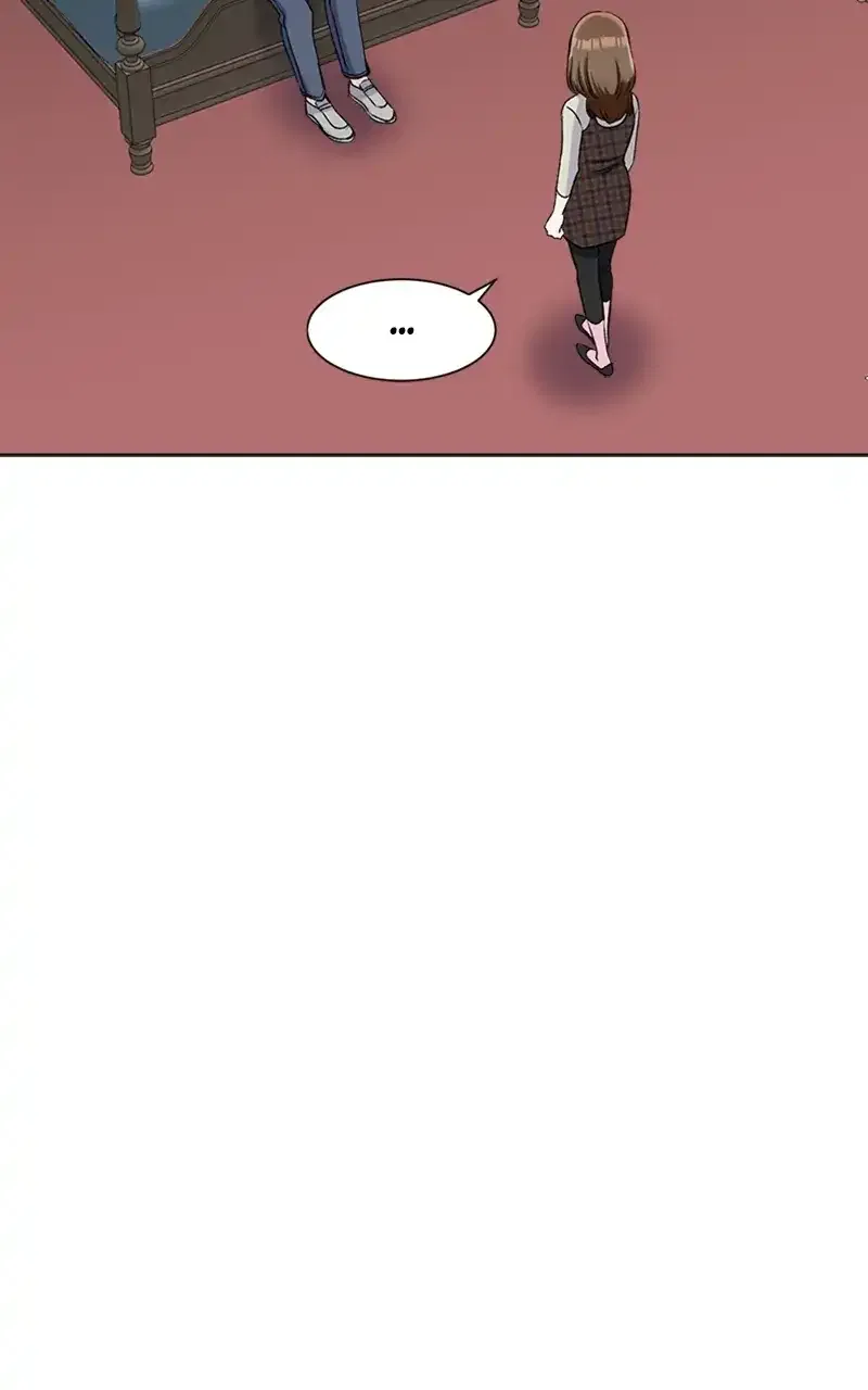 Complicated Cohabitation Chapter 74 – Page 96