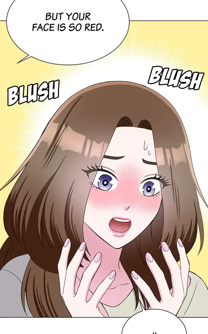 Complicated Cohabitation Chapter 74 – Page 102