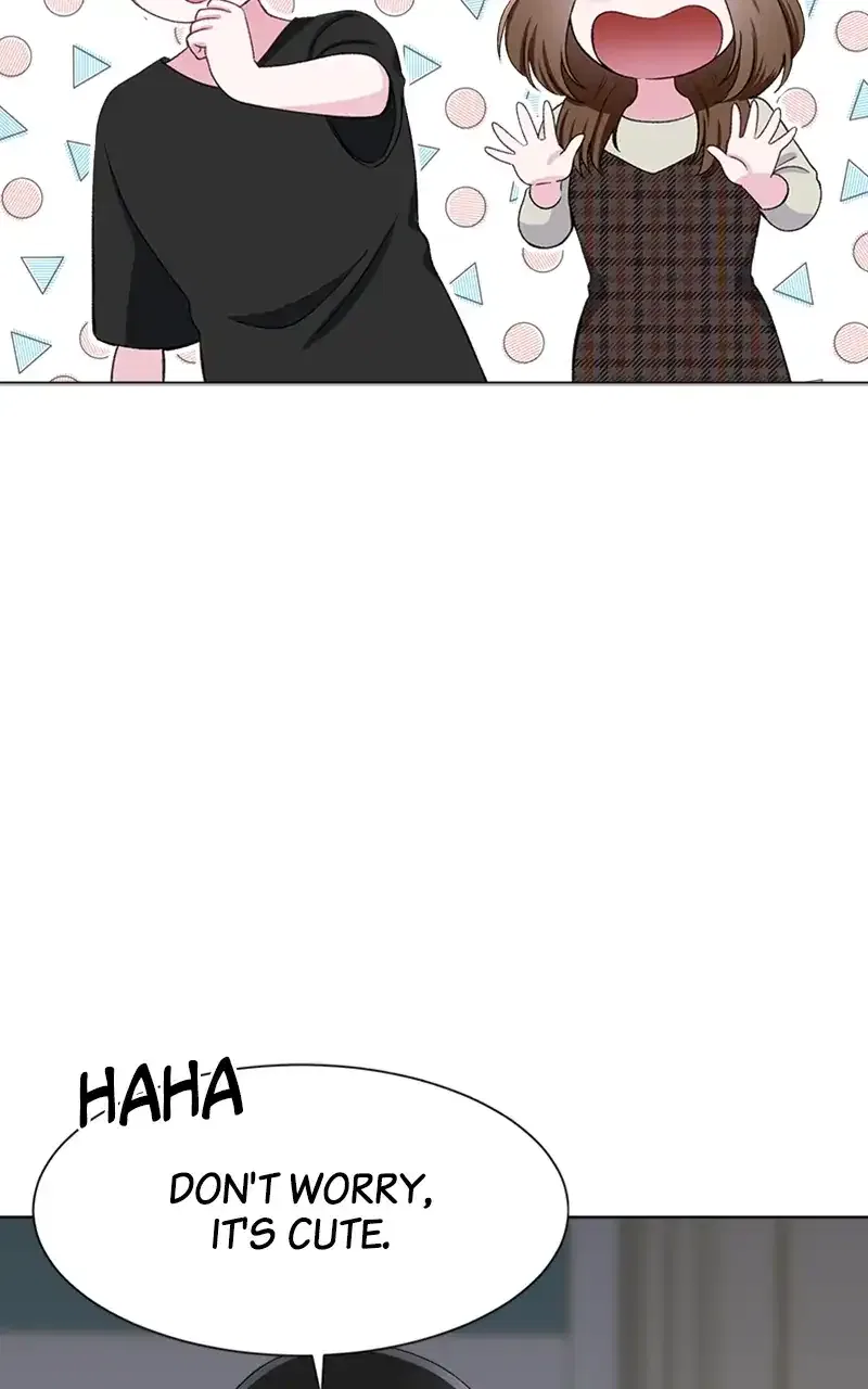 Complicated Cohabitation Chapter 74 – Page 104