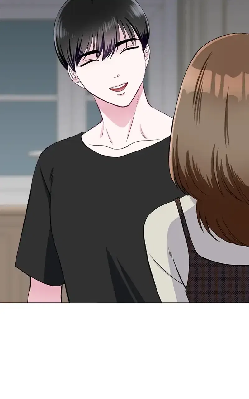 Complicated Cohabitation Chapter 74 – Page 105