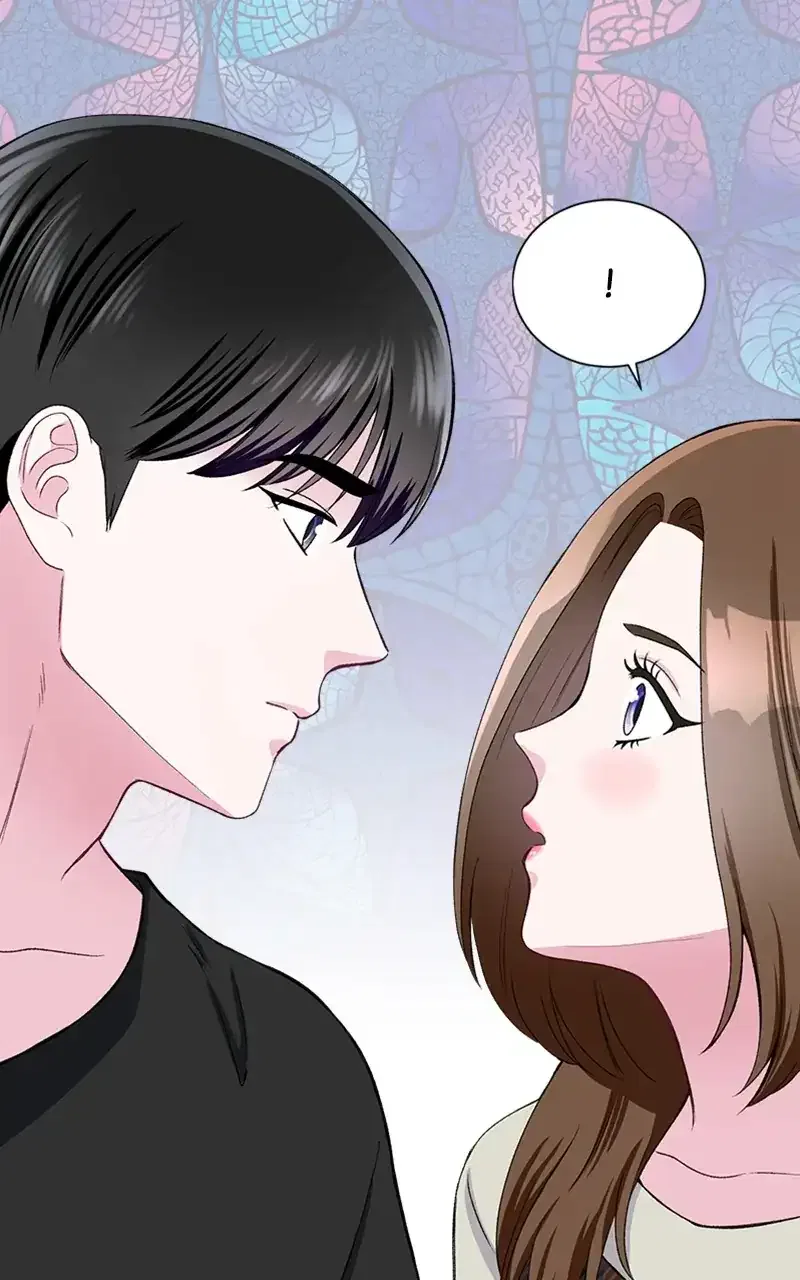 Complicated Cohabitation Chapter 74 – Page 110