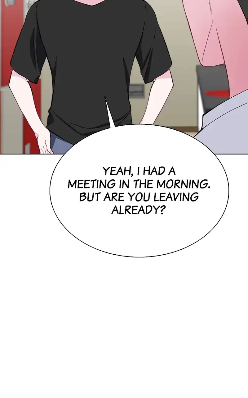 Complicated Cohabitation Chapter 73 – Page 7