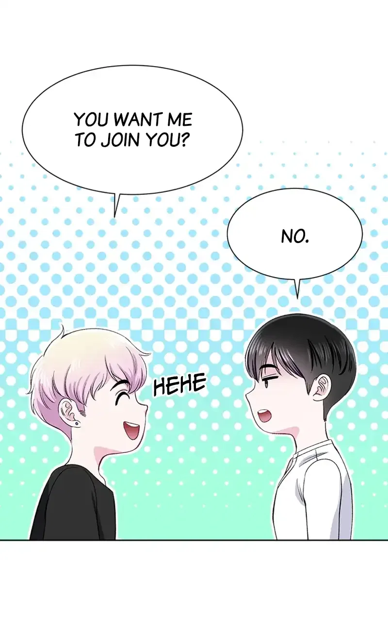 Complicated Cohabitation Chapter 73 – Page 16