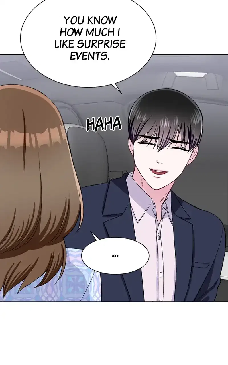 Complicated Cohabitation Chapter 73 – Page 40