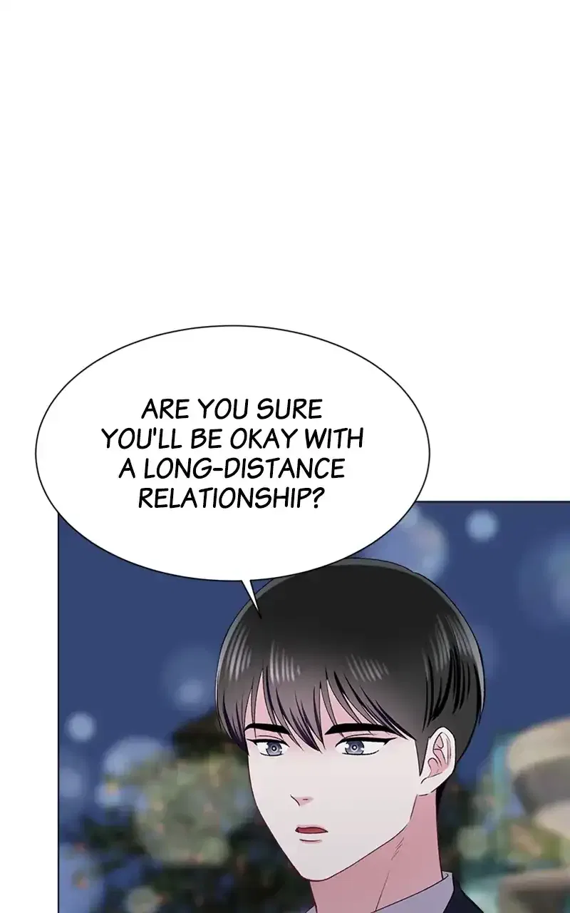 Complicated Cohabitation Chapter 73 – Page 57