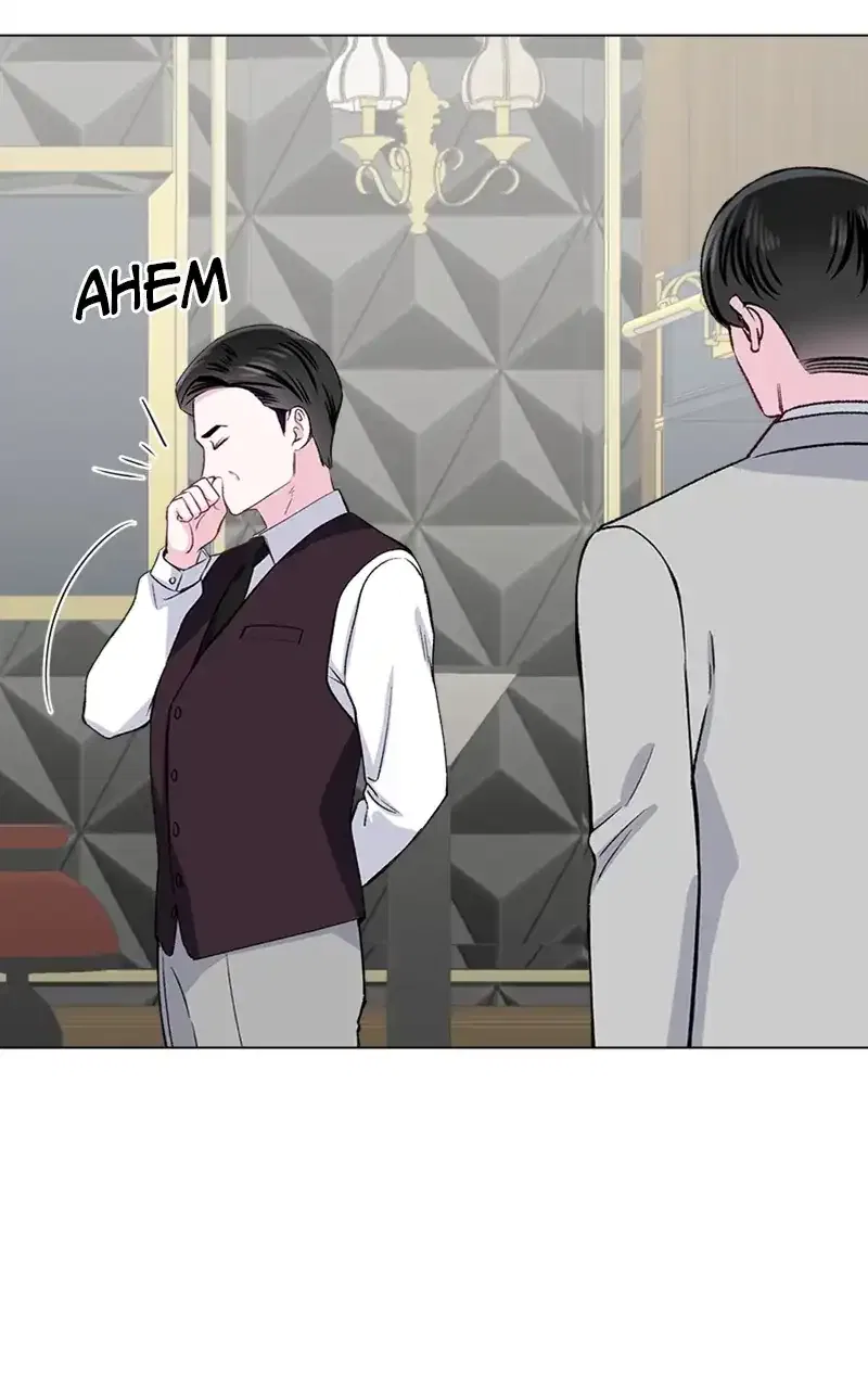 Complicated Cohabitation Chapter 73 – Page 99