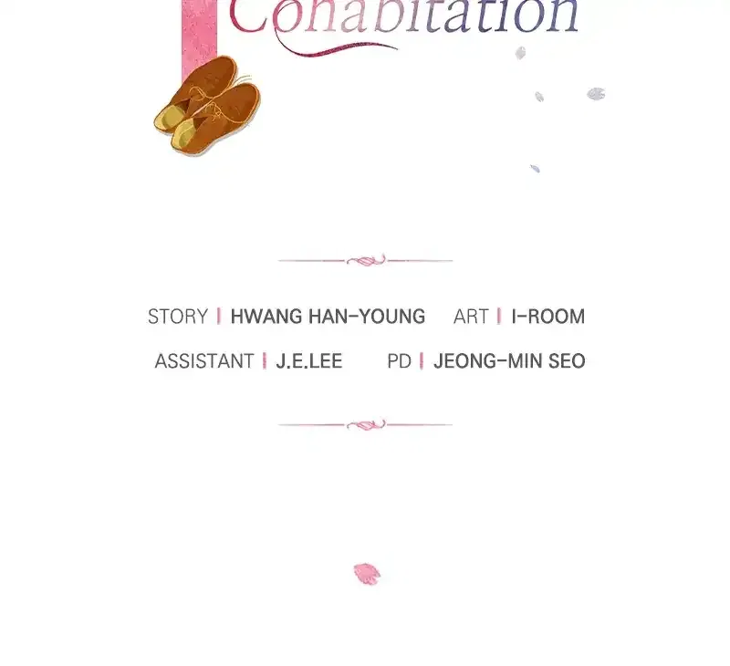 Complicated Cohabitation Chapter 73 – Page 110