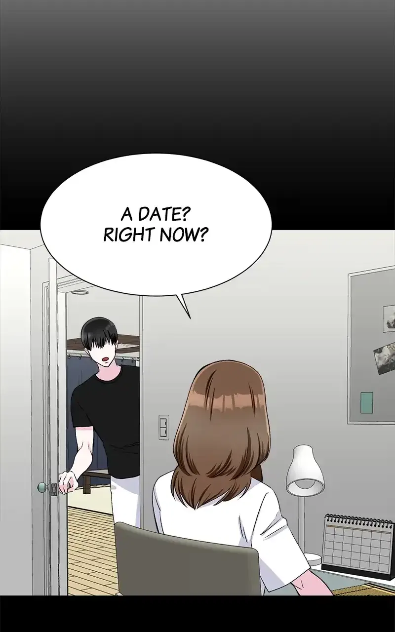 Complicated Cohabitation Chapter 72 – Page 29