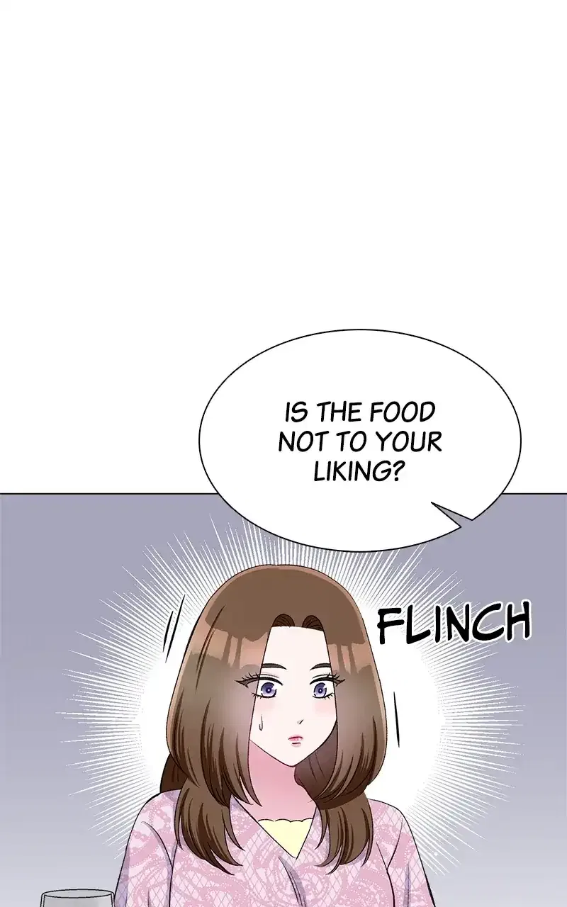 Complicated Cohabitation Chapter 72 – Page 35