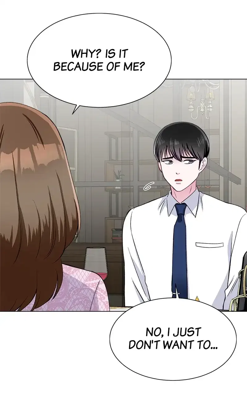 Complicated Cohabitation Chapter 72 – Page 62