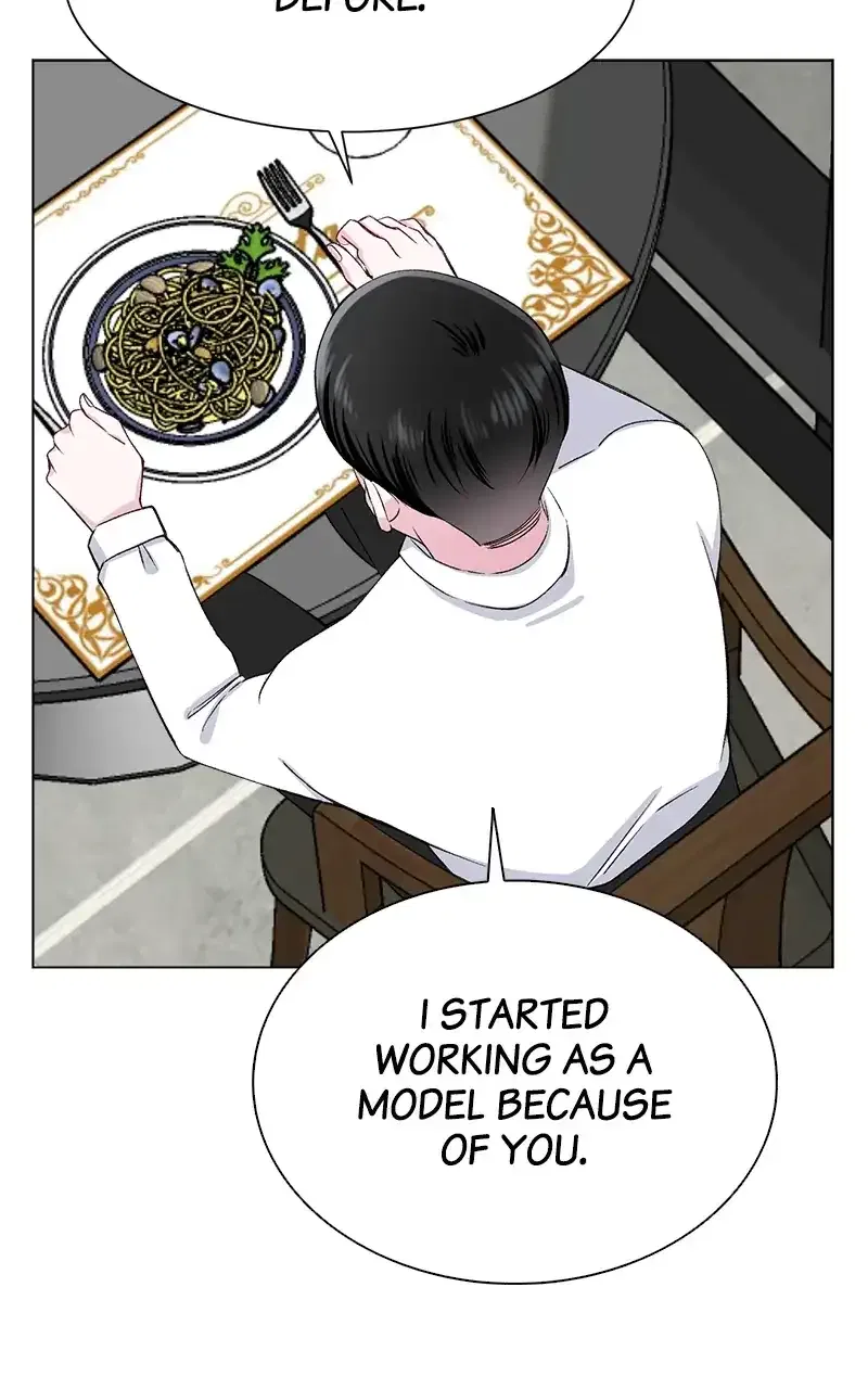 Complicated Cohabitation Chapter 72 – Page 68