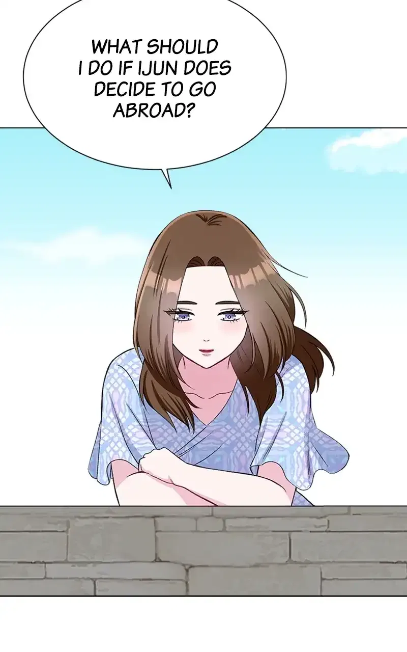 Complicated Cohabitation Chapter 72 – Page 96