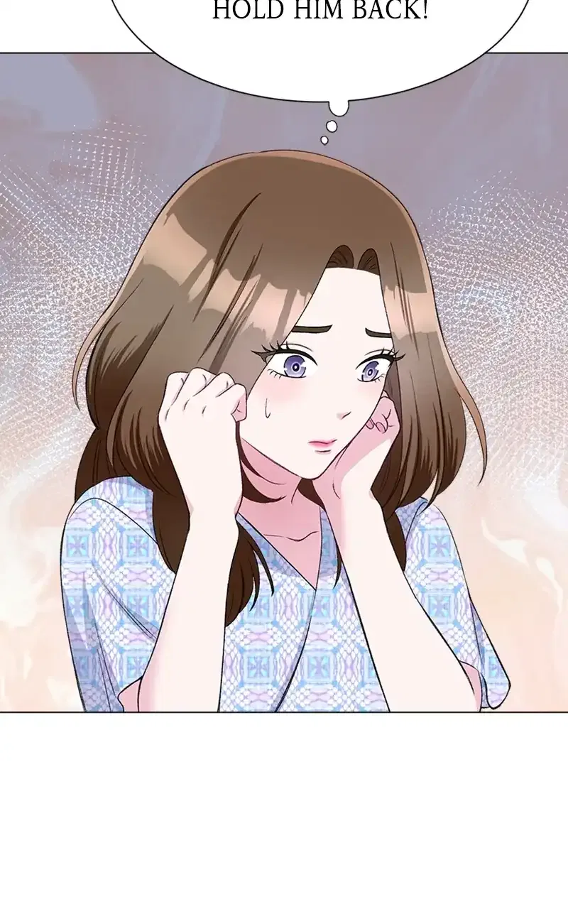 Complicated Cohabitation Chapter 72 – Page 100