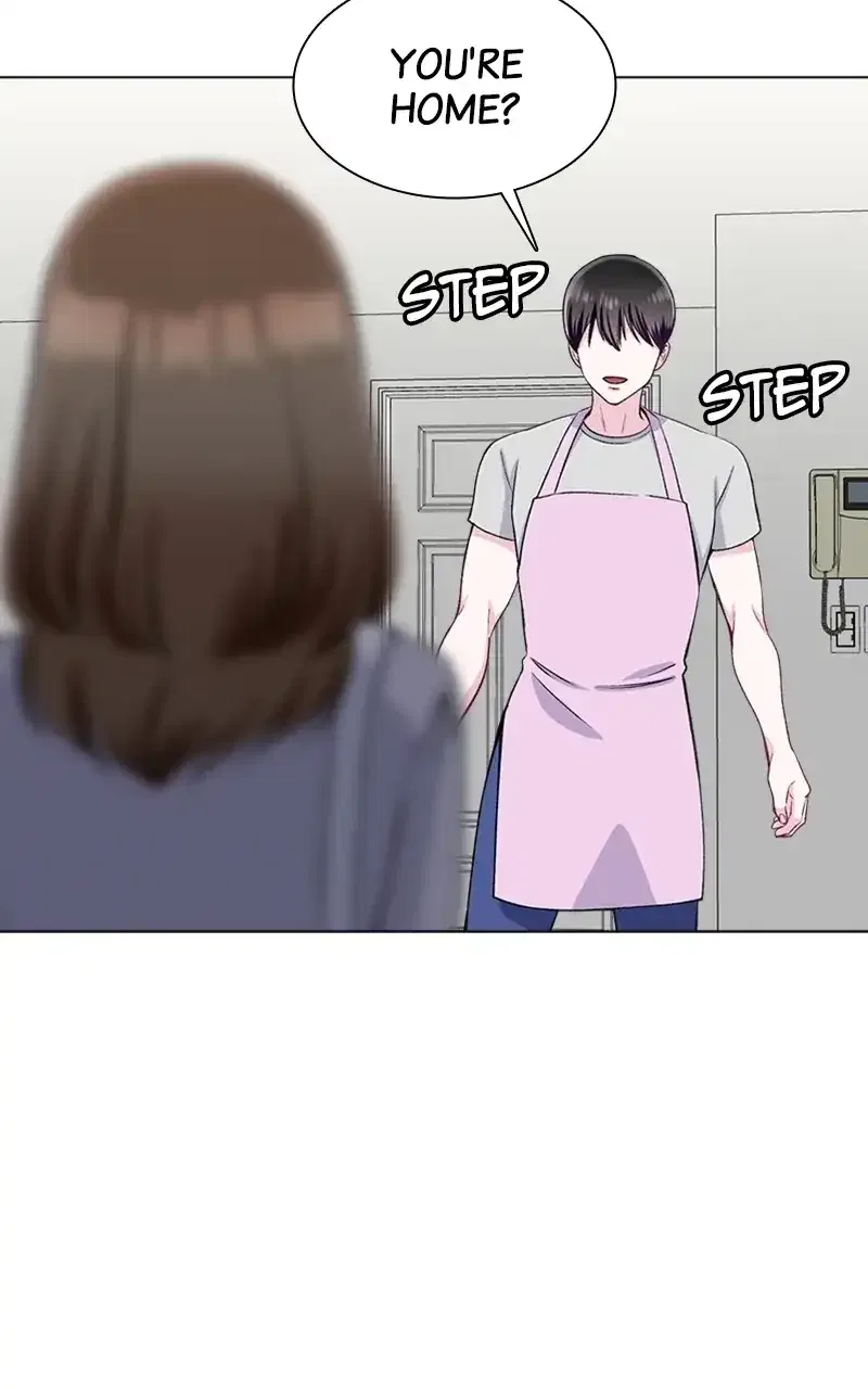 Complicated Cohabitation Chapter 71 – Page 15