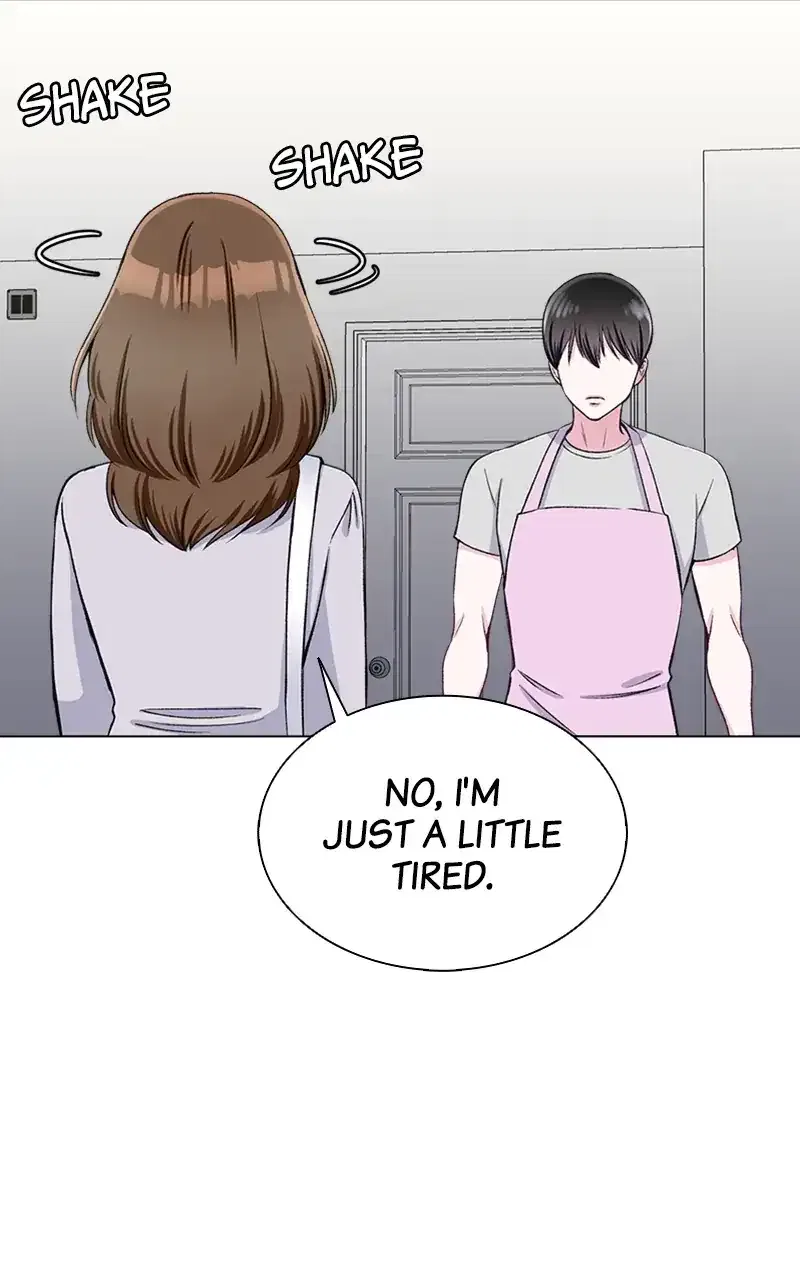 Complicated Cohabitation Chapter 71 – Page 19