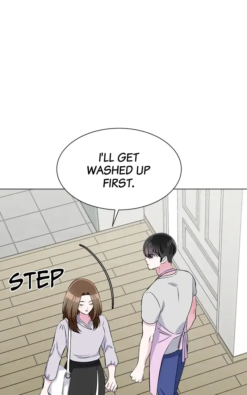 Complicated Cohabitation Chapter 71 – Page 20