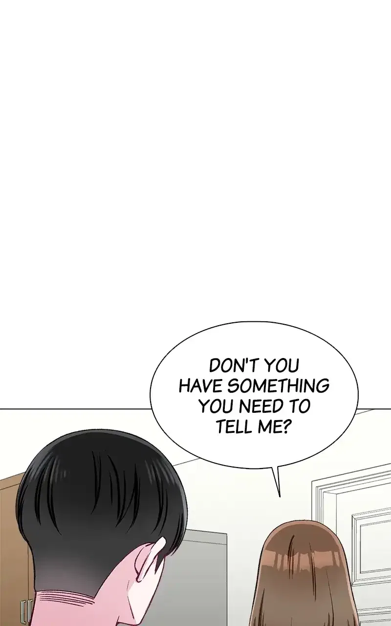 Complicated Cohabitation Chapter 71 – Page 23