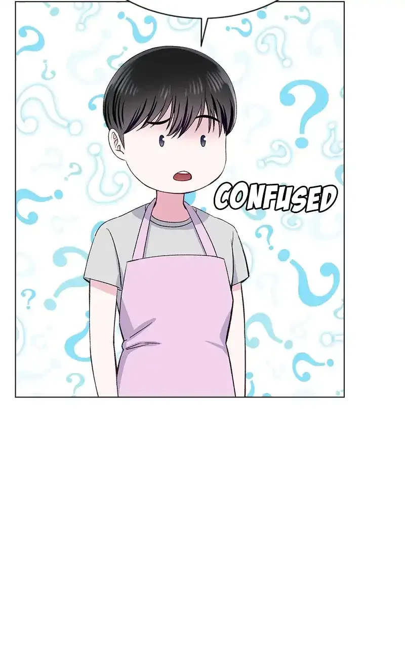 Complicated Cohabitation Chapter 71 – Page 25