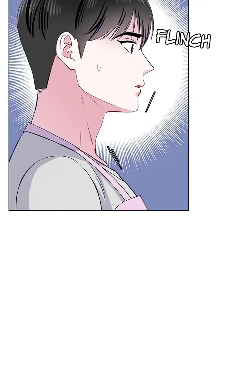 Complicated Cohabitation Chapter 71 – Page 31