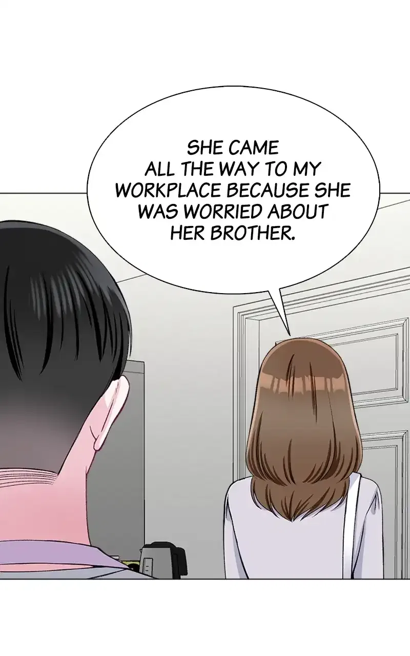 Complicated Cohabitation Chapter 71 – Page 32