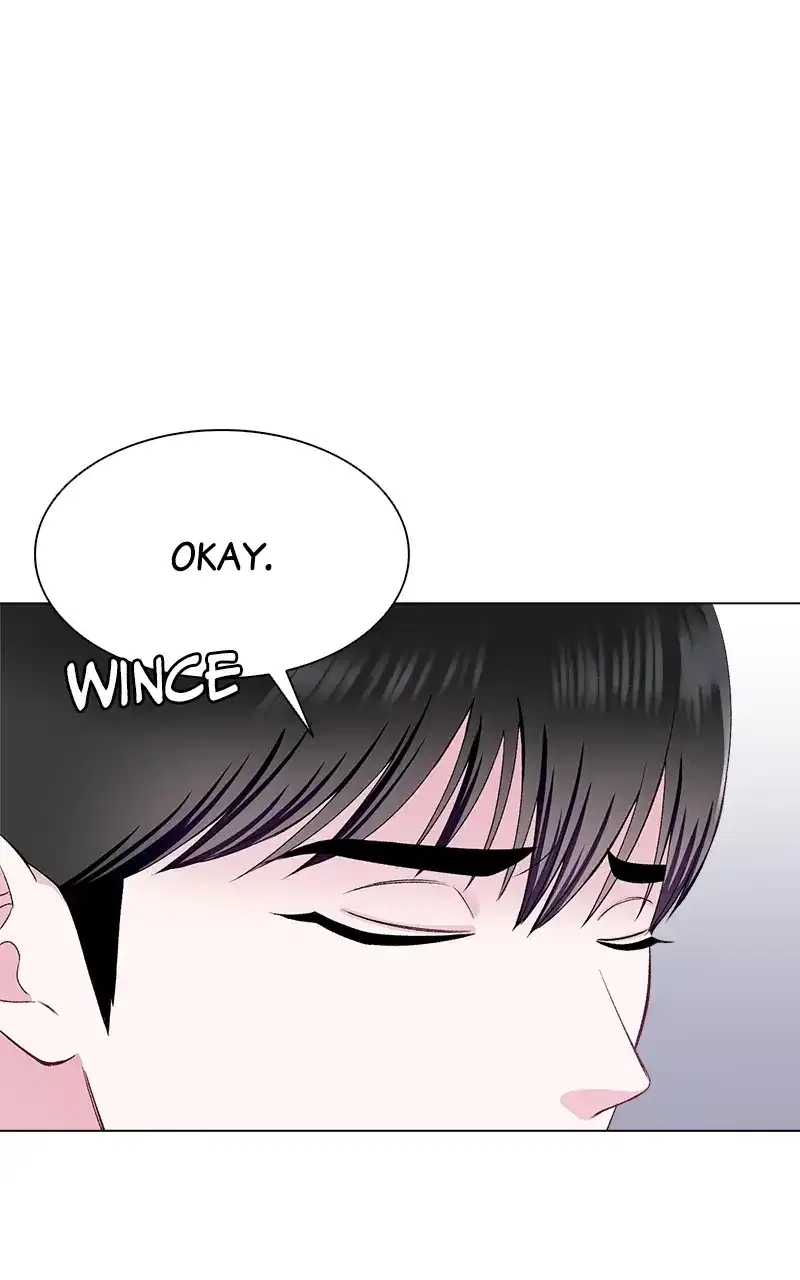 Complicated Cohabitation Chapter 71 – Page 41