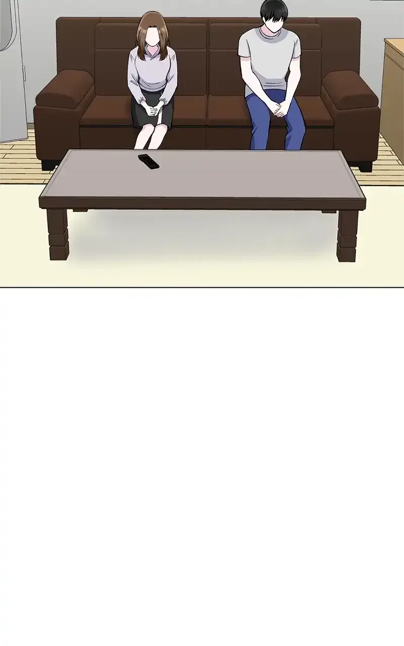 Complicated Cohabitation Chapter 71 – Page 47