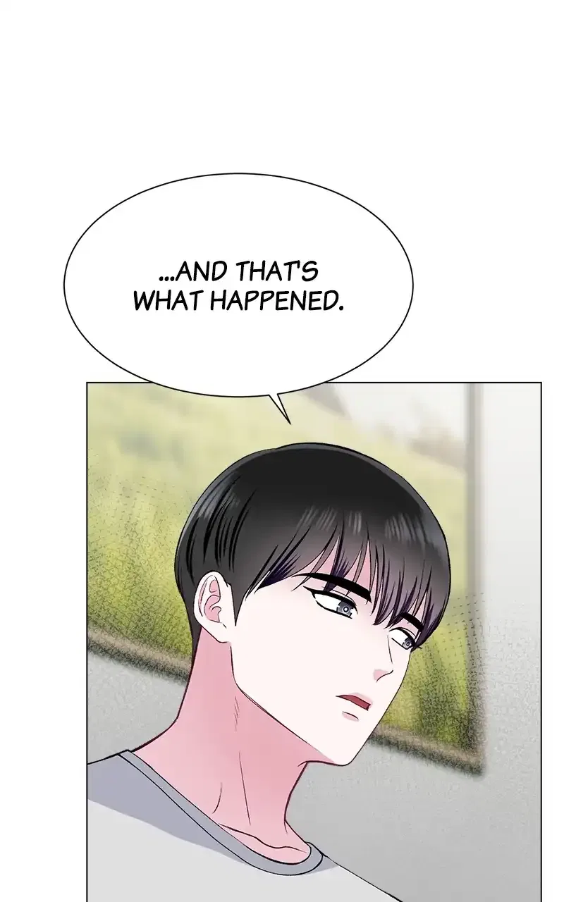Complicated Cohabitation Chapter 71 – Page 48