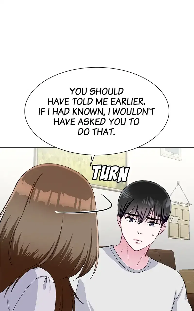 Complicated Cohabitation Chapter 71 – Page 60