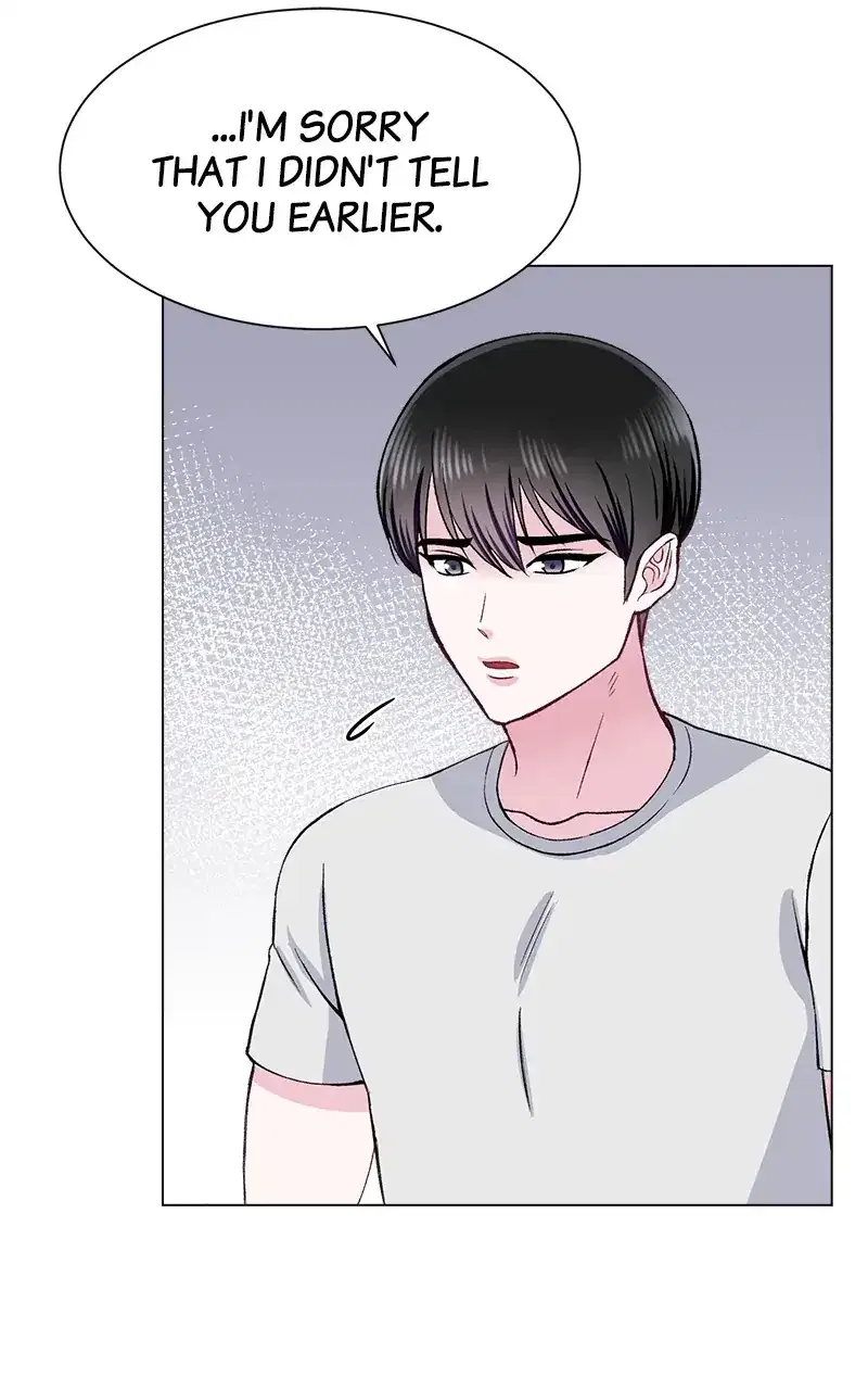 Complicated Cohabitation Chapter 71 – Page 63