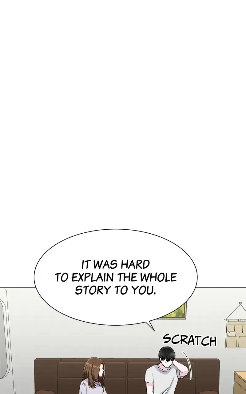 Complicated Cohabitation Chapter 71 – Page 64