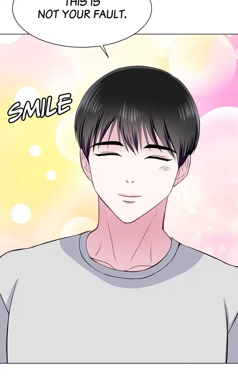 Complicated Cohabitation Chapter 71 – Page 71
