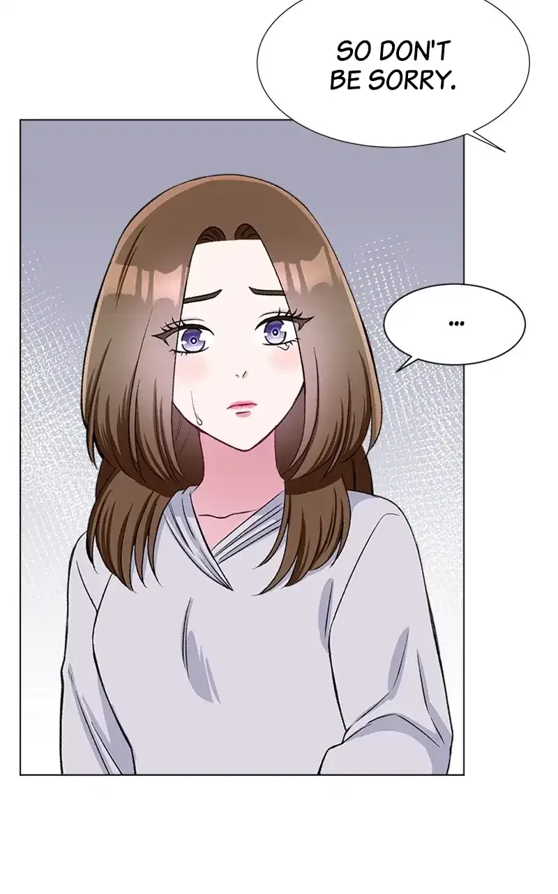 Complicated Cohabitation Chapter 71 – Page 73