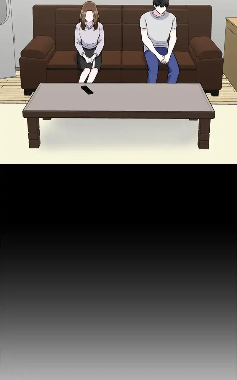 Complicated Cohabitation Chapter 71 – Page 81