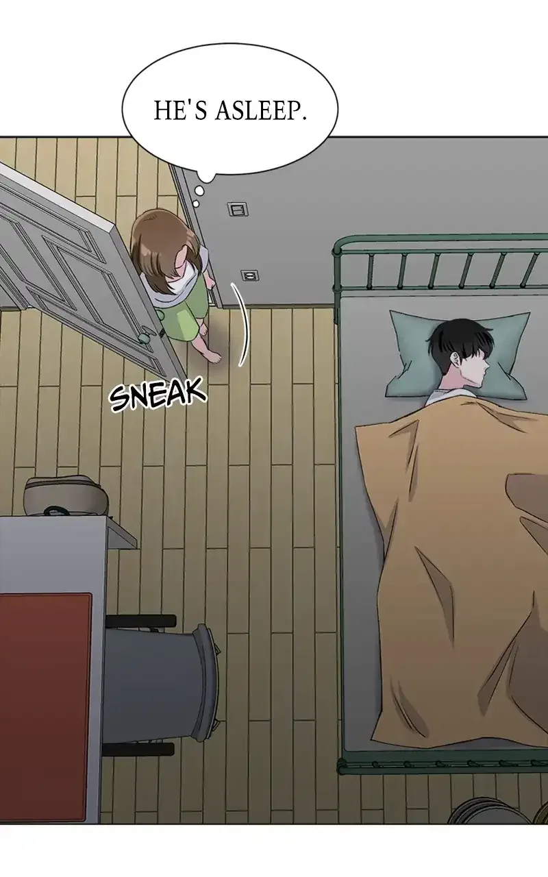 Complicated Cohabitation Chapter 71 – Page 90