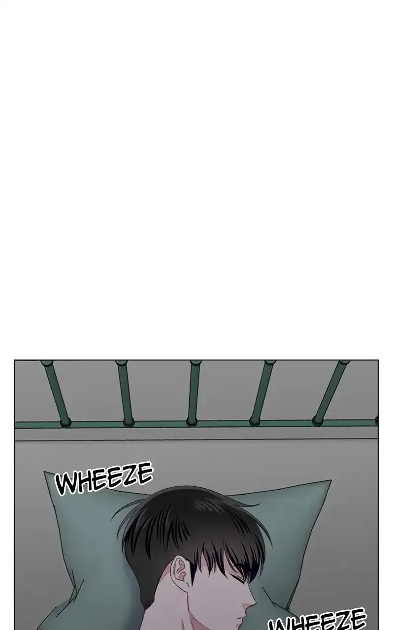 Complicated Cohabitation Chapter 71 – Page 91