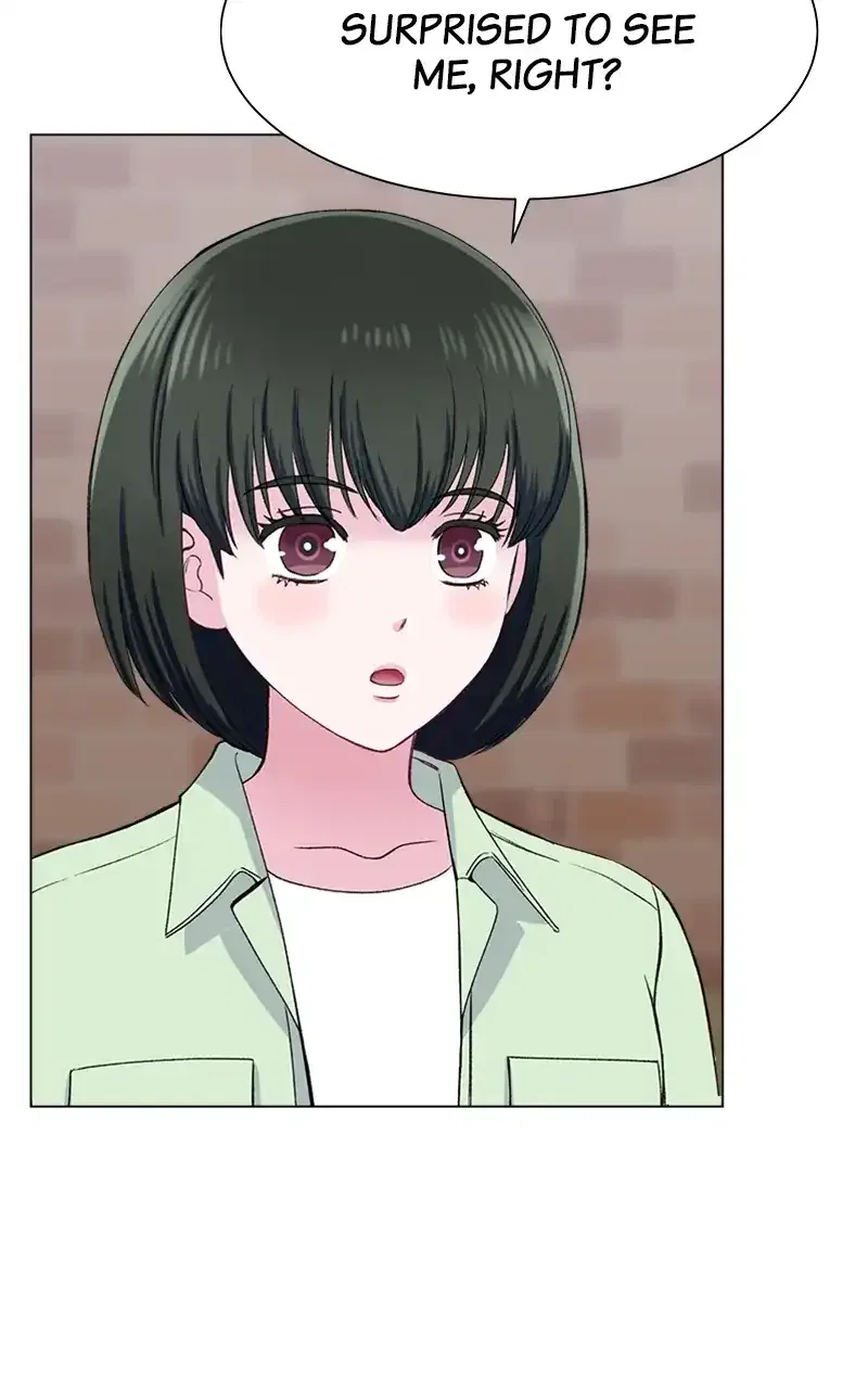 Complicated Cohabitation Chapter 70 – Page 6