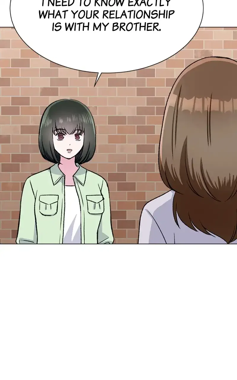 Complicated Cohabitation Chapter 70 – Page 13