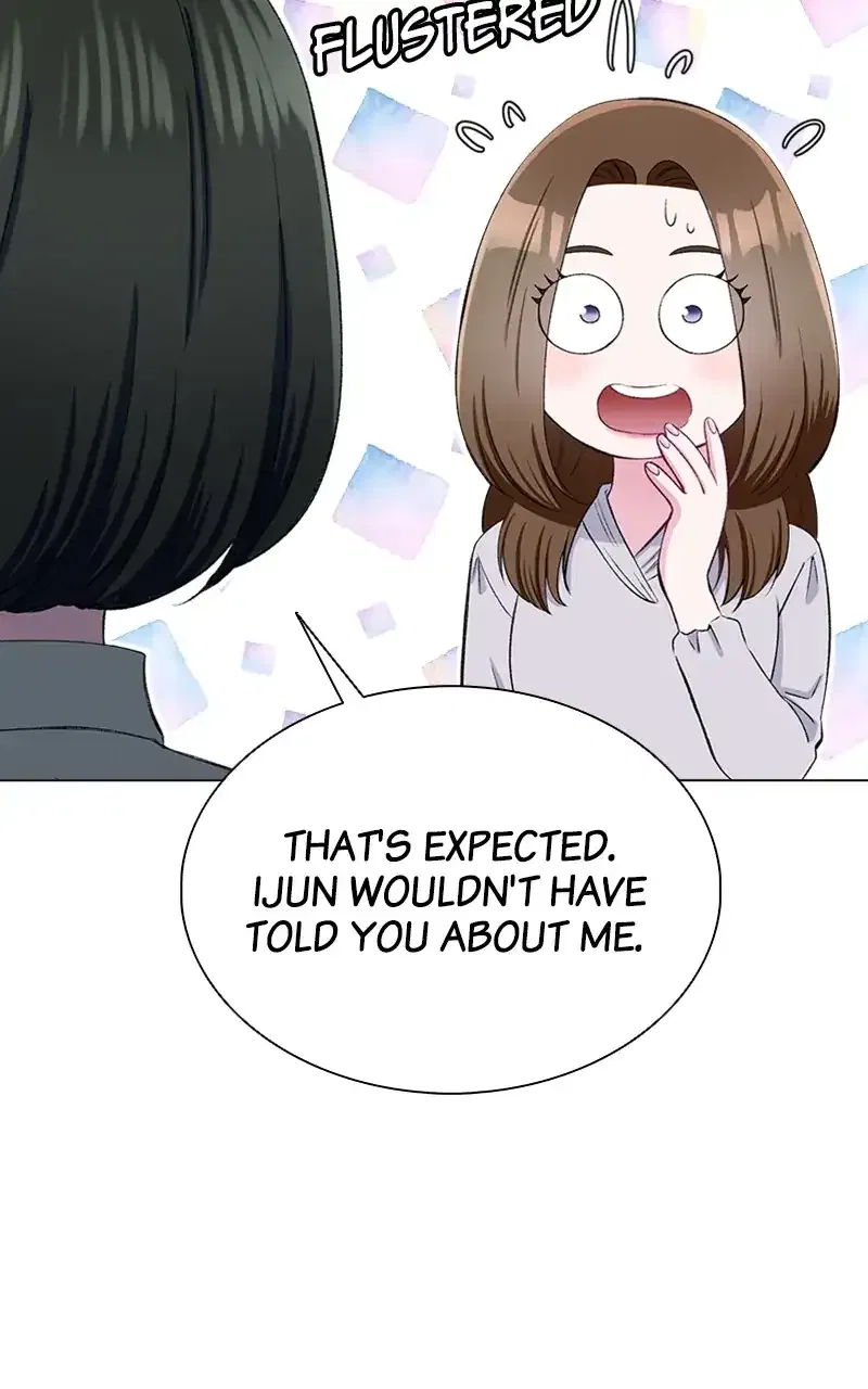 Complicated Cohabitation Chapter 70 – Page 19