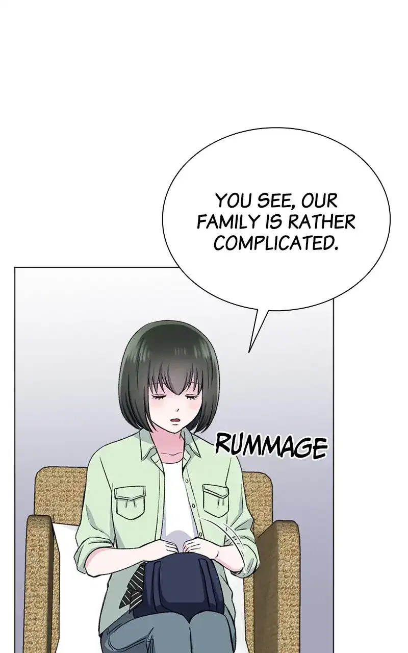 Complicated Cohabitation Chapter 70 – Page 20