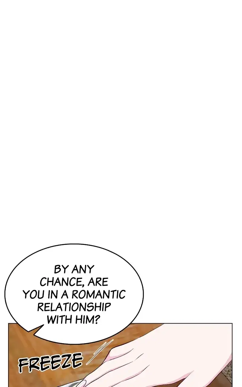 Complicated Cohabitation Chapter 70 – Page 36