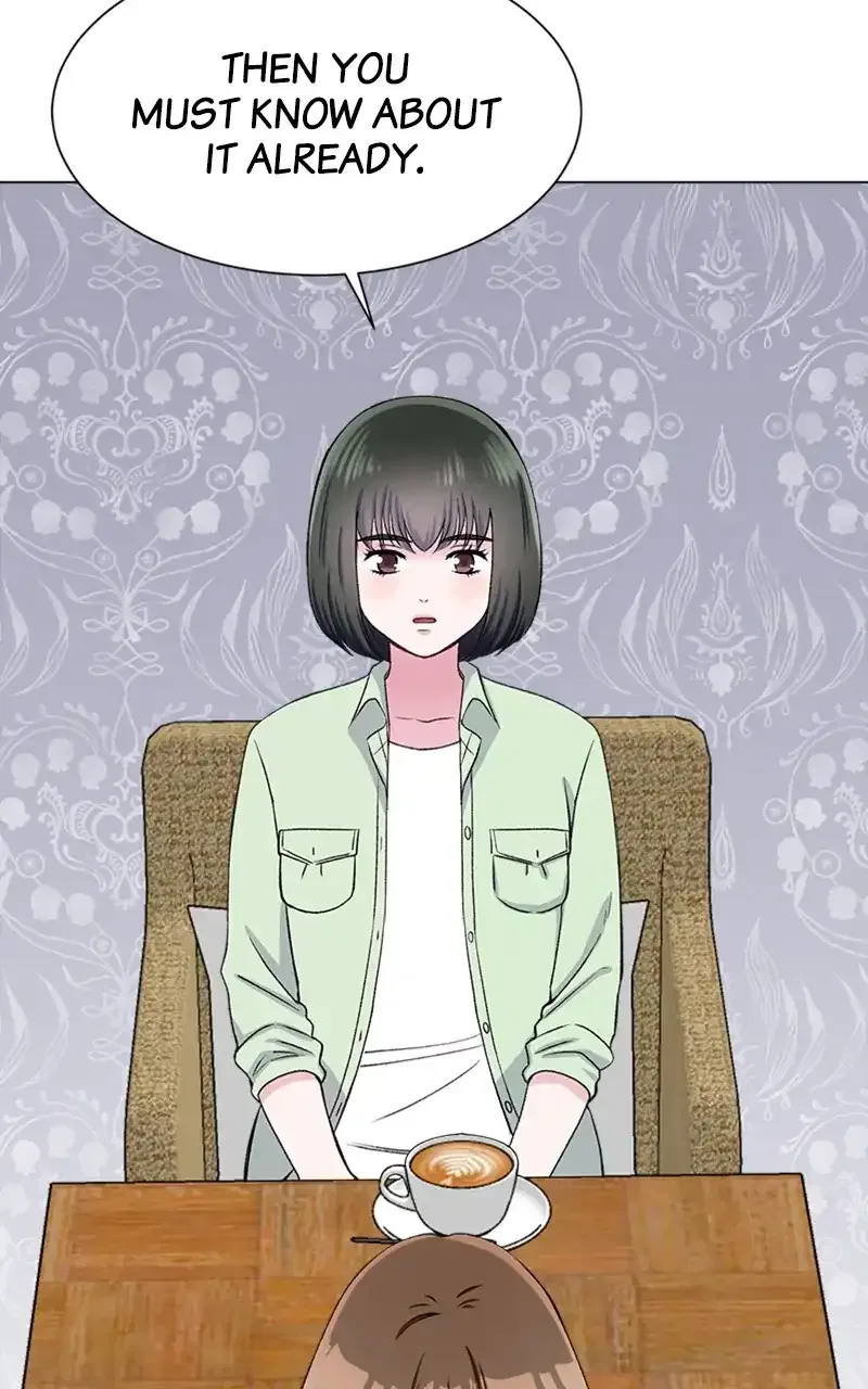 Complicated Cohabitation Chapter 70 – Page 41